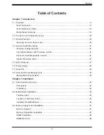 Preview for 5 page of Supermicro A2SDi-12C-HLN4F User Manual