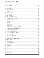 Preview for 6 page of Supermicro A2SDi-12C-HLN4F User Manual