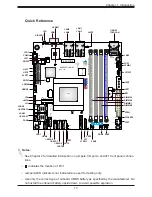 Preview for 13 page of Supermicro A2SDi-12C-HLN4F User Manual