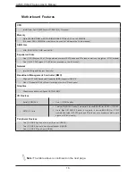 Preview for 16 page of Supermicro A2SDi-12C-HLN4F User Manual