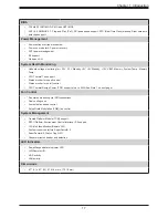 Preview for 17 page of Supermicro A2SDi-12C-HLN4F User Manual