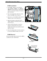 Preview for 28 page of Supermicro A2SDi-12C-HLN4F User Manual