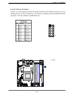 Preview for 39 page of Supermicro A2SDi-12C-HLN4F User Manual