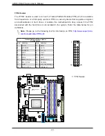 Preview for 40 page of Supermicro A2SDi-12C-HLN4F User Manual