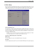 Preview for 61 page of Supermicro A2SDi-12C-HLN4F User Manual