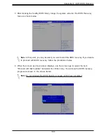 Preview for 109 page of Supermicro A2SDi-12C-HLN4F User Manual