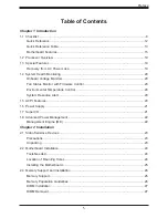 Предварительный просмотр 5 страницы Supermicro A2SDi-H-TF User Manual