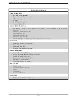 Предварительный просмотр 16 страницы Supermicro A2SDi-H-TF User Manual