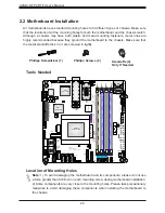 Предварительный просмотр 24 страницы Supermicro A2SDi-H-TF User Manual