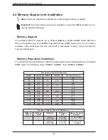 Предварительный просмотр 26 страницы Supermicro A2SDi-H-TF User Manual