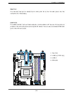 Предварительный просмотр 29 страницы Supermicro A2SDi-H-TF User Manual