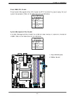 Предварительный просмотр 41 страницы Supermicro A2SDi-H-TF User Manual