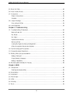 Preview for 6 page of Supermicro A2SDi-H-TP4F User Manual