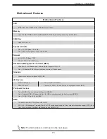 Preview for 15 page of Supermicro A2SDi-H-TP4F User Manual