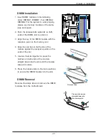 Preview for 27 page of Supermicro A2SDi-H-TP4F User Manual