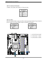 Preview for 42 page of Supermicro A2SDi-H-TP4F User Manual