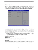 Preview for 61 page of Supermicro A2SDi-H-TP4F User Manual