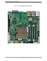 Предварительный просмотр 10 страницы Supermicro A2SDi-TP8F/LN4F User Manual