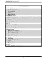 Предварительный просмотр 16 страницы Supermicro A2SDi-TP8F/LN4F User Manual