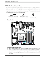 Предварительный просмотр 24 страницы Supermicro A2SDi-TP8F/LN4F User Manual