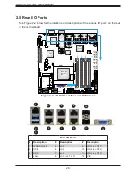 Предварительный просмотр 28 страницы Supermicro A2SDi-TP8F/LN4F User Manual