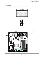 Предварительный просмотр 31 страницы Supermicro A2SDi-TP8F/LN4F User Manual