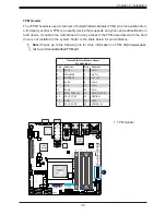 Предварительный просмотр 39 страницы Supermicro A2SDi-TP8F/LN4F User Manual