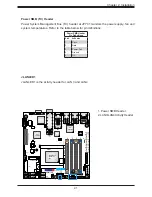 Предварительный просмотр 41 страницы Supermicro A2SDi-TP8F/LN4F User Manual