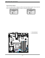 Предварительный просмотр 44 страницы Supermicro A2SDi-TP8F/LN4F User Manual