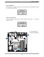 Предварительный просмотр 47 страницы Supermicro A2SDi-TP8F/LN4F User Manual