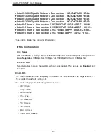 Предварительный просмотр 84 страницы Supermicro A2SDi-TP8F/LN4F User Manual