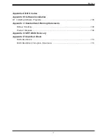 Preview for 7 page of Supermicro A2SDV-12C+TLN5F User Manual