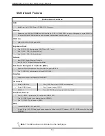 Preview for 14 page of Supermicro A2SDV-12C+TLN5F User Manual