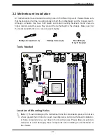 Preview for 21 page of Supermicro A2SDV-12C+TLN5F User Manual