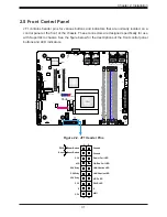 Preview for 31 page of Supermicro A2SDV-12C+TLN5F User Manual