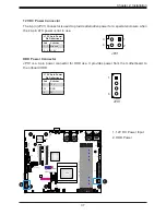 Preview for 37 page of Supermicro A2SDV-12C+TLN5F User Manual