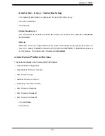 Preview for 73 page of Supermicro A2SDV-12C+TLN5F User Manual