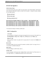 Preview for 84 page of Supermicro A2SDV-12C+TLN5F User Manual