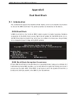 Preview for 110 page of Supermicro A2SDV-12C+TLN5F User Manual