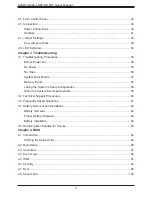 Предварительный просмотр 6 страницы Supermicro A2SDV-4C-LN10PF User Manual