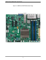 Предварительный просмотр 10 страницы Supermicro A2SDV-4C-LN10PF User Manual