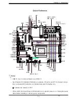 Предварительный просмотр 13 страницы Supermicro A2SDV-4C-LN10PF User Manual