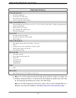 Предварительный просмотр 18 страницы Supermicro A2SDV-4C-LN10PF User Manual