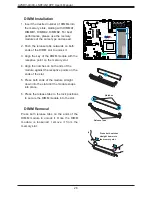 Предварительный просмотр 28 страницы Supermicro A2SDV-4C-LN10PF User Manual