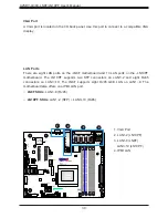 Предварительный просмотр 30 страницы Supermicro A2SDV-4C-LN10PF User Manual