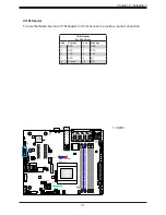 Предварительный просмотр 31 страницы Supermicro A2SDV-4C-LN10PF User Manual