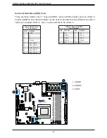 Предварительный просмотр 32 страницы Supermicro A2SDV-4C-LN10PF User Manual