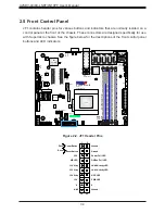 Предварительный просмотр 34 страницы Supermicro A2SDV-4C-LN10PF User Manual