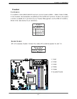 Предварительный просмотр 41 страницы Supermicro A2SDV-4C-LN10PF User Manual