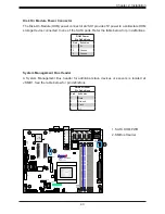 Предварительный просмотр 43 страницы Supermicro A2SDV-4C-LN10PF User Manual